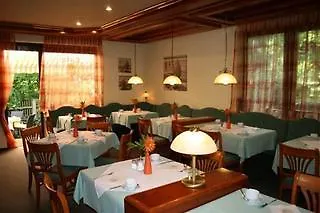Hotel Stadt Pasing Μόναχο 3*,
