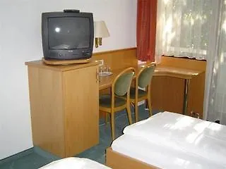 Hotel Stadt Pasing Μόναχο