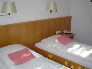***  Hotel Stadt Pasing Μόναχο Γερμανία