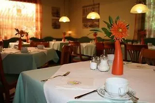 Hotel Stadt Pasing Μόναχο
