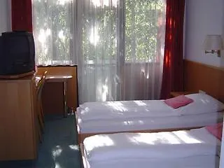 Hotel Stadt Pasing Μόναχο Γερμανία