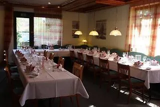 Hotel Stadt Pasing Μόναχο