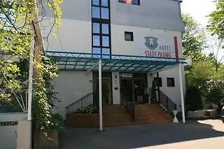 Hotel Stadt Pasing Μόναχο