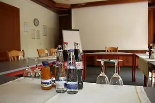 Hotel Stadt Pasing Μόναχο 3*,