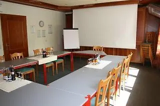 Hotel Stadt Pasing Μόναχο
