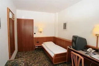 ***  Hotel Stadt Pasing Μόναχο Γερμανία