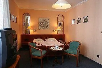 Hotel Stadt Pasing Μόναχο