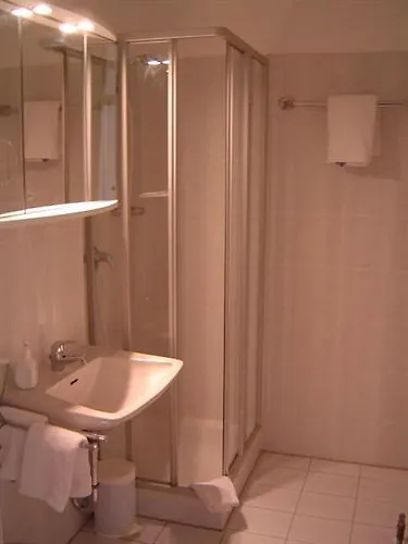 Hotel Stadt Pasing Μόναχο