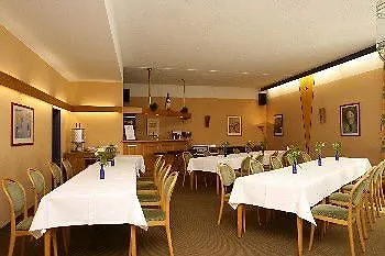 Hotel Stadt Pasing Μόναχο