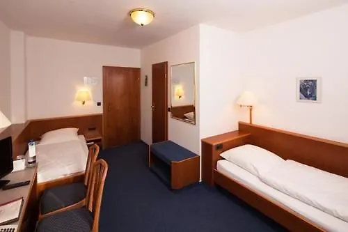 ***  Hotel Stadt Pasing Μόναχο Γερμανία