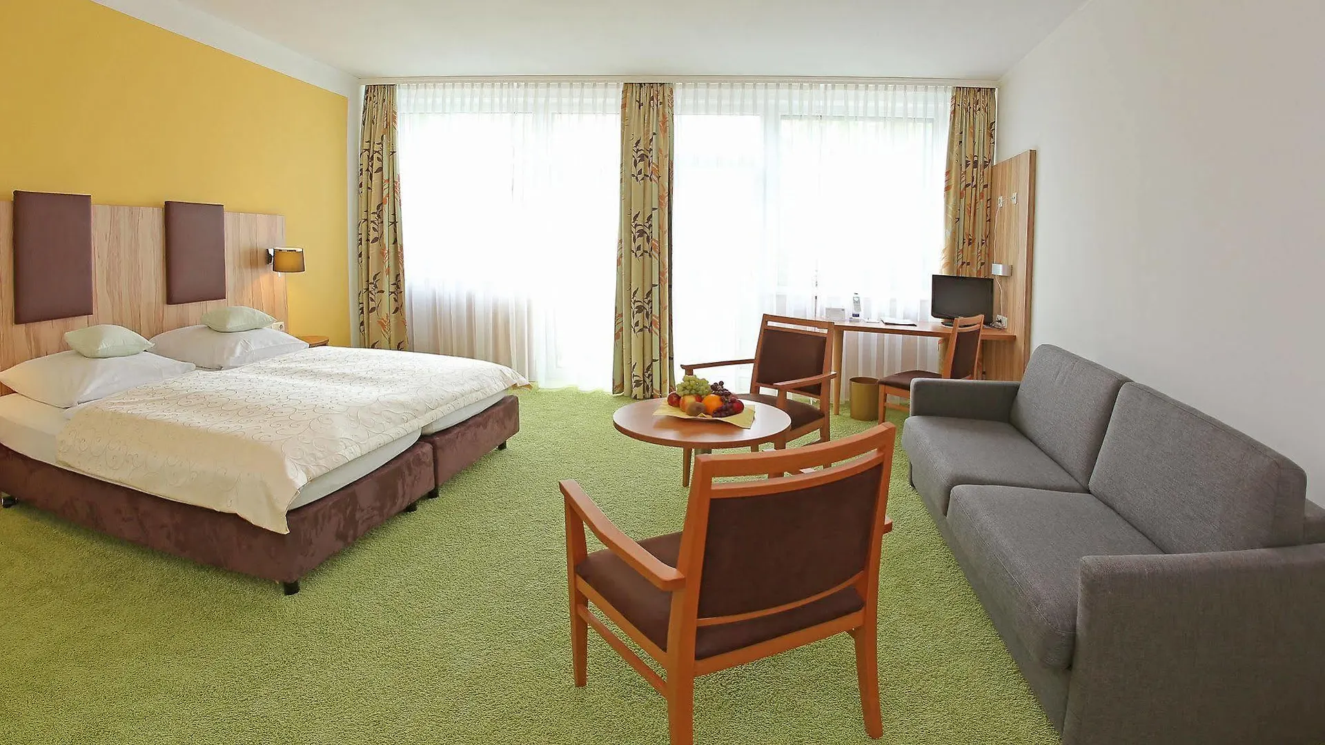 Hotel Stadt Pasing Μόναχο