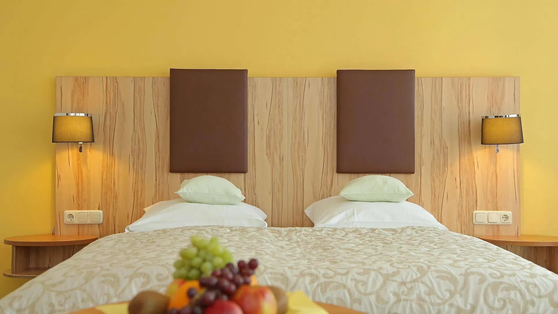 Hotel Stadt Pasing Μόναχο 3*,
