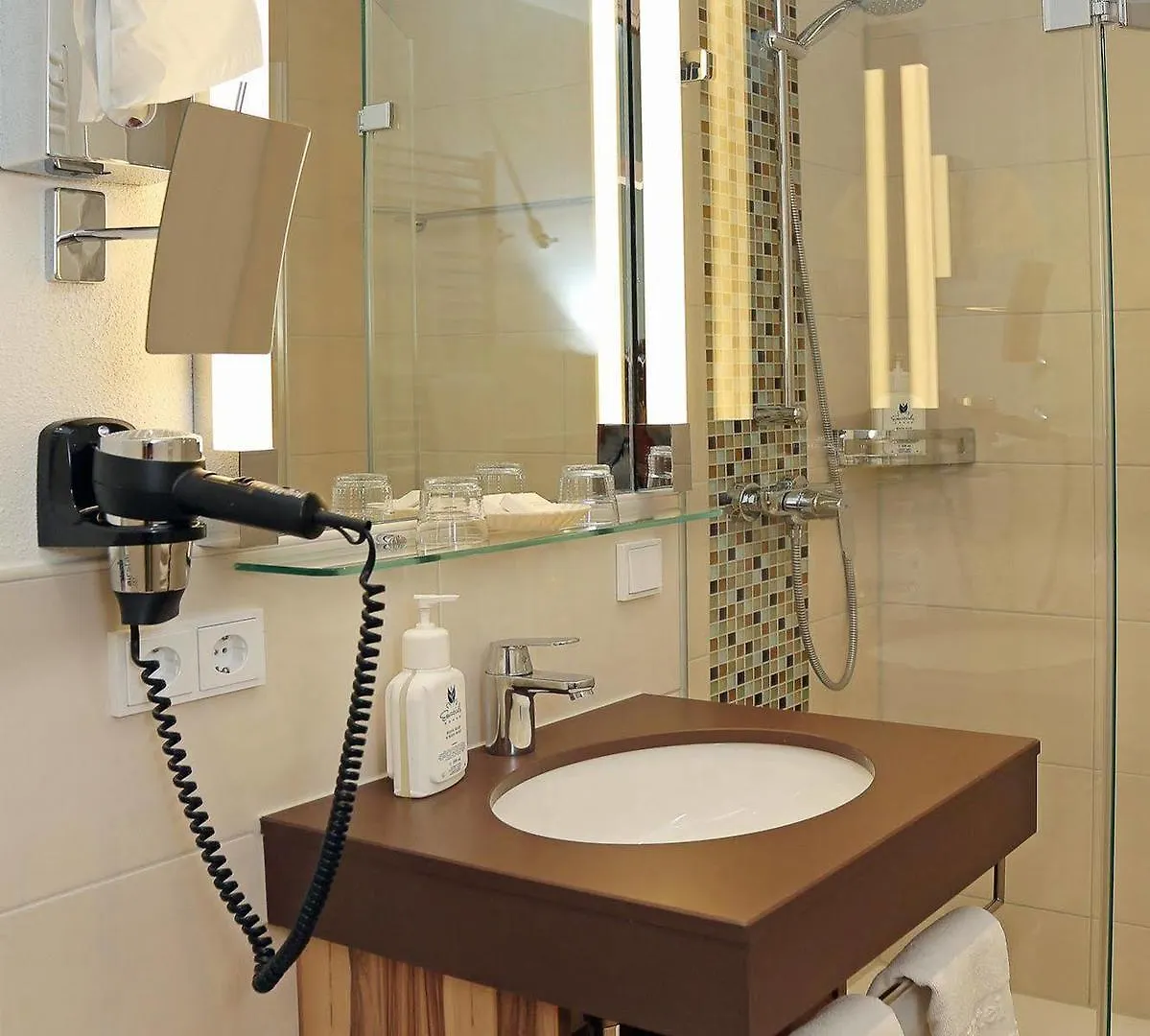 Hotel Stadt Pasing Μόναχο Γερμανία