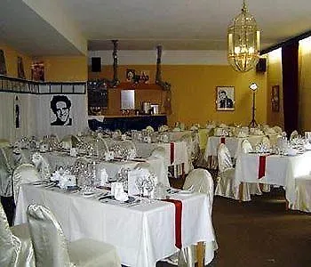 Hotel Stadt Pasing Munich